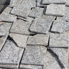 ΠΡΟΣΦΟΡΑ: Σκαπιτσαριστό Κύμα (Γκρι γρανίτης)