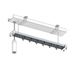 Σιδηρόδρομος κουρτίνας Aνέβα - Kατέβα