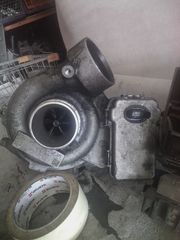 Mercedes w212 2.1 A6510903580
