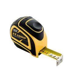 Μέτρο ρολό Autolock FF GROUP 7,5m x 25mm 38269