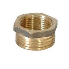 Συστολές Αμερικής ορειχάλκινες 1/2" Χ 3/8"