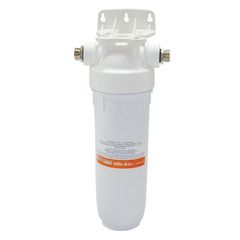 Φίλτρο παροχής ATLAS DP βαρέως τύπου PATENTED κάτω πάγκου 314111
