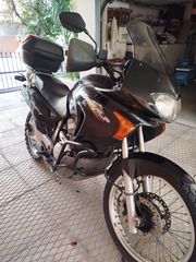 Honda Transalp 650 2003 TRANSALP 650 XLV