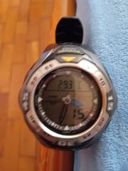 Πωλείται ρολόι Casio Seapathfinder πολλαπλών λειτουργιών