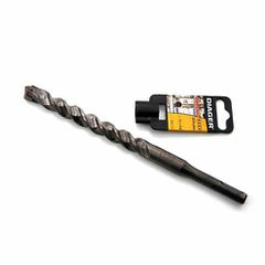Τρυπάνια μπετού 160mm Diager SDS BOOSTER