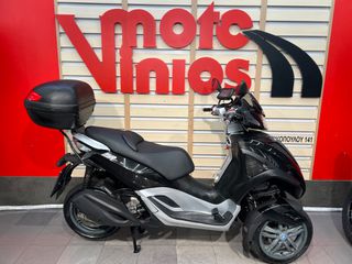 Piaggio MP3 YOURBAN 2011