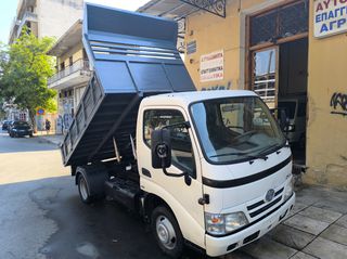 Toyota 2012 DYNA 150