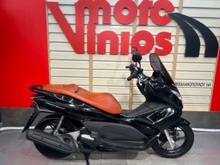 Honda PCX 150 2013