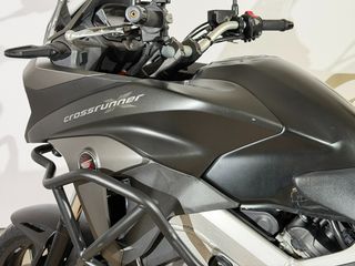 Honda Crossrunner 2016 1 ΧΡΟΝΟ ΕΓΥΗΣΗ-thumb-9
