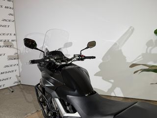 Honda Crossrunner 2016 1 ΧΡΟΝΟ ΕΓΥΗΣΗ-thumb-11