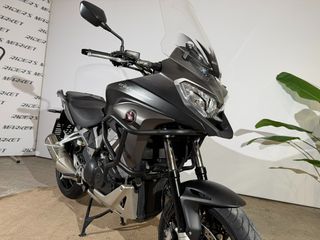 Honda Crossrunner 2016 1 ΧΡΟΝΟ ΕΓΥΗΣΗ-thumb-6