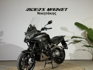 Honda Crossrunner 2016 1 ΧΡΟΝΟ ΕΓΥΗΣΗ-thumb-3