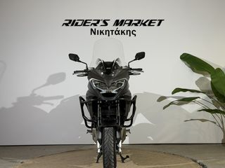 Honda Crossrunner 2016 1 ΧΡΟΝΟ ΕΓΥΗΣΗ-thumb-2