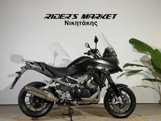 Honda Crossrunner 2016 1 ΧΡΟΝΟ ΕΓΥΗΣΗ