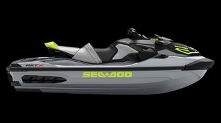 Seadoo 2025 RXT X 325