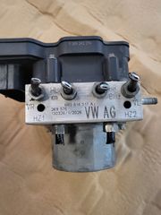 μονάδα ABS με κωδικό 6R0 614 517 AJ από  SEAT IBIZA χρονολογία 2012 έως 2017 τιμή 200€ + ΦΠΑ αποστολή σε όλη την Ελλάδα