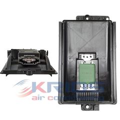 10.9056 Krios AC Αντίσταση AUDI/VW