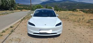Tesla Model 3 2024 2024 FACELIFT PANORAMA