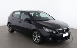 Peugeot 308 2018 ALLURE-thumb-1