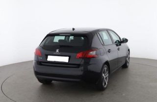 Peugeot 308 2018 ALLURE-thumb-2