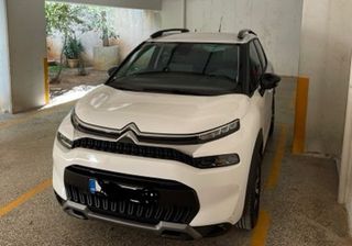 Citroen C3 Aircross 2024 1.2 PURETECH FEEL