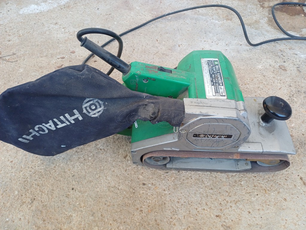 Ταινιολειαντήρας Hitachi