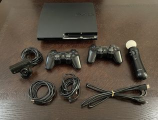 PlayStation 3 Έκδοση Slim