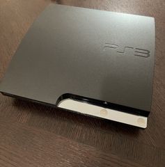PlayStation 3 Έκδοση Slim-thumb-1
