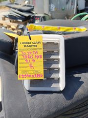 ΓΩΝΙΑΚΟ ΠΑΝΕΛ TOYOTA OEN:6294002260 ΤΙΜΗ ΕΝΔΕΙΚΤΙΚΗ