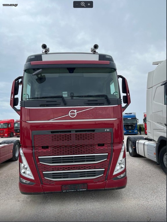 Volvo 2022 FH 460