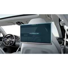 Προστατευτικό οθόνης αυτοκινήτου Gloss 11.4" συμβατό με Porsche Panamera (971)