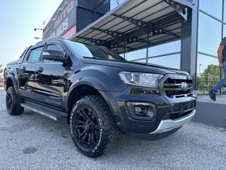 Ford Ranger 2021