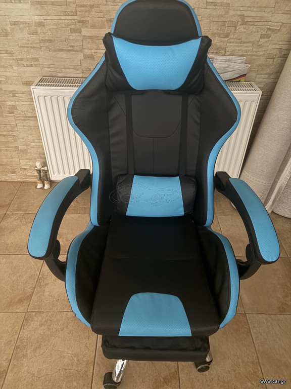 Bucket καρέκλα γραφείου gaming