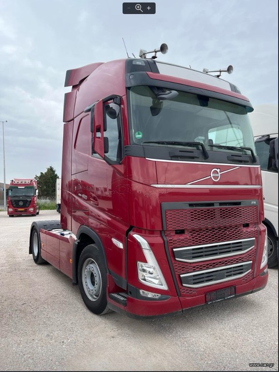Volvo 2023 FH 460