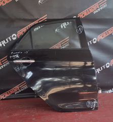 KIA PICANTO 2011-2017 ΠΟΡΤΑ ΠΙΣΩ ΔΕΞΙΑ  ΚΟΜΠΛΕ Α2*