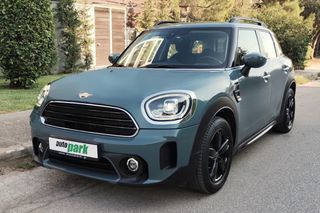 Mini Countryman 2021 One D 1.5