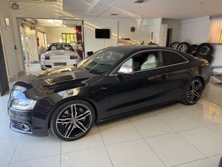 Audi S5 2007 ΑΡΙΣΤΟ-thumb-4