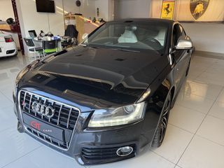 Audi S5 2007 ΑΡΙΣΤΟ-thumb-1