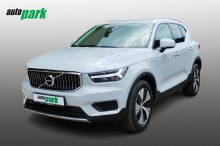 Volvo XC40 2021 T5 Recharge 1.5 262hp FWD Inscription