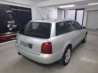 Audi A4 2002 1.8 T QUATTRO-thumb-4