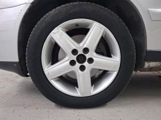 Audi A4 2002 1.8 T QUATTRO-thumb-8