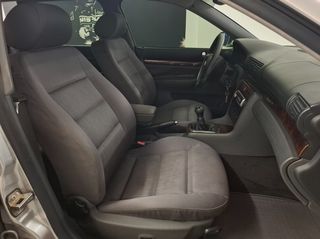 Audi A4 2002 1.8 T QUATTRO-thumb-14