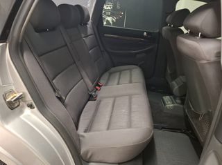 Audi A4 2002 1.8 T QUATTRO-thumb-16