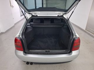 Audi A4 2002 1.8 T QUATTRO-thumb-17