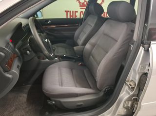 Audi A4 2002 1.8 T QUATTRO-thumb-13