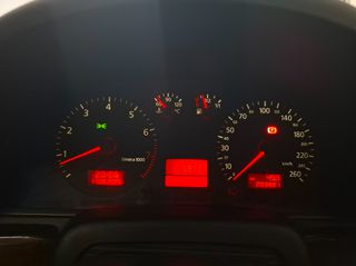Audi A4 2002 1.8 T QUATTRO-thumb-28