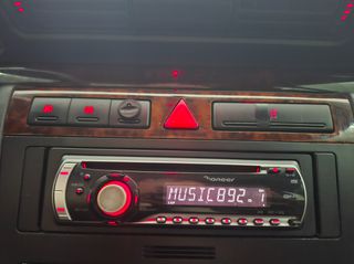 Audi A4 2002 1.8 T QUATTRO-thumb-25