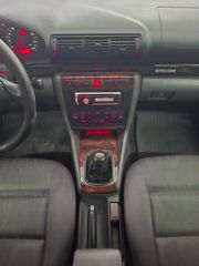 Audi A4 2002 1.8 T QUATTRO-thumb-11