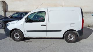 Κλούβα Mercedes-Benz 2021 CITAN 109CDI 90HP LONG EΛΛΗΝΙΚΟ..!!-thumb-1