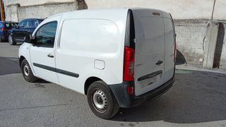 Κλούβα Mercedes-Benz 2021 CITAN 109CDI 90HP LONG EΛΛΗΝΙΚΟ..!!-thumb-2